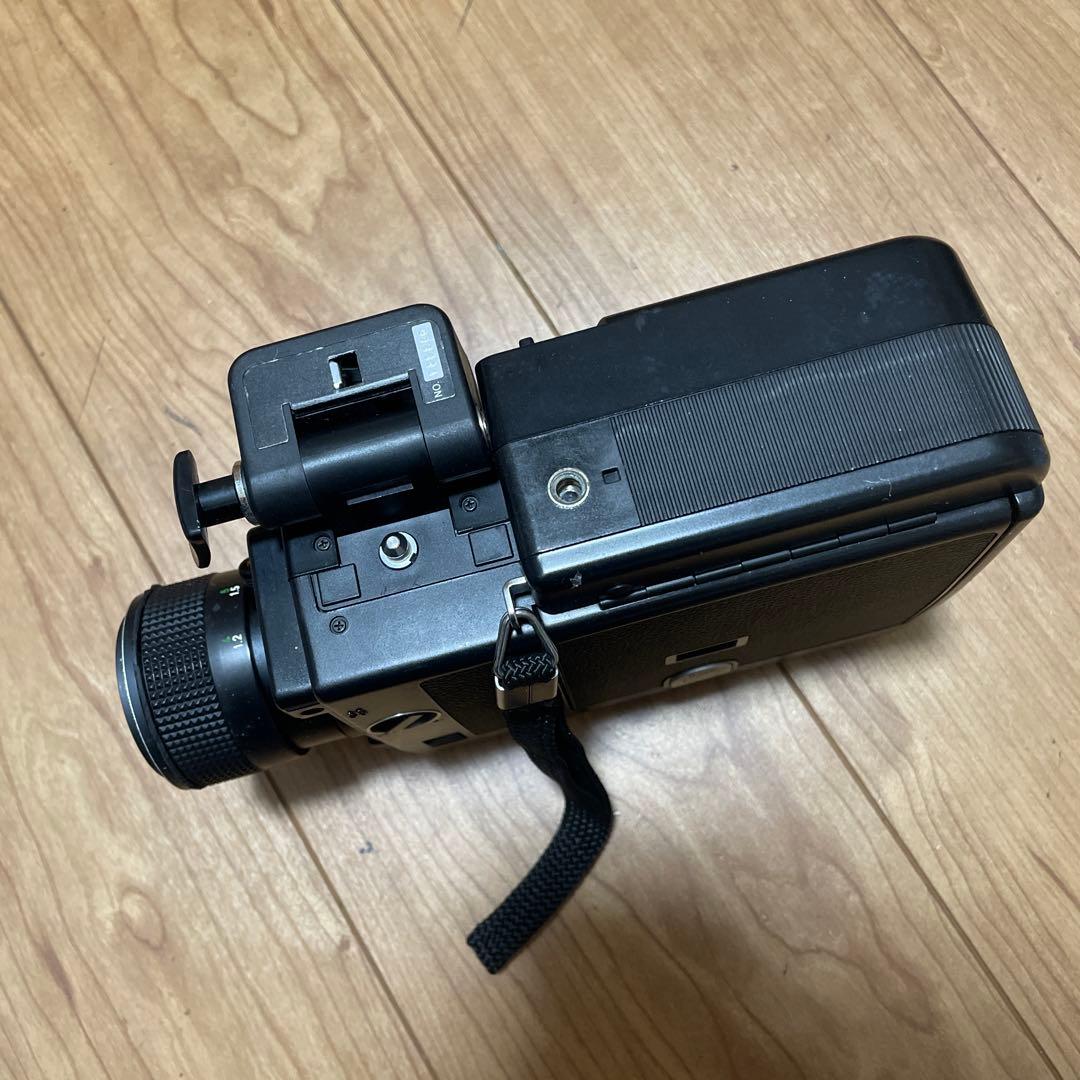 キヤノン Canon 514XL-S ビデオカメラ本体