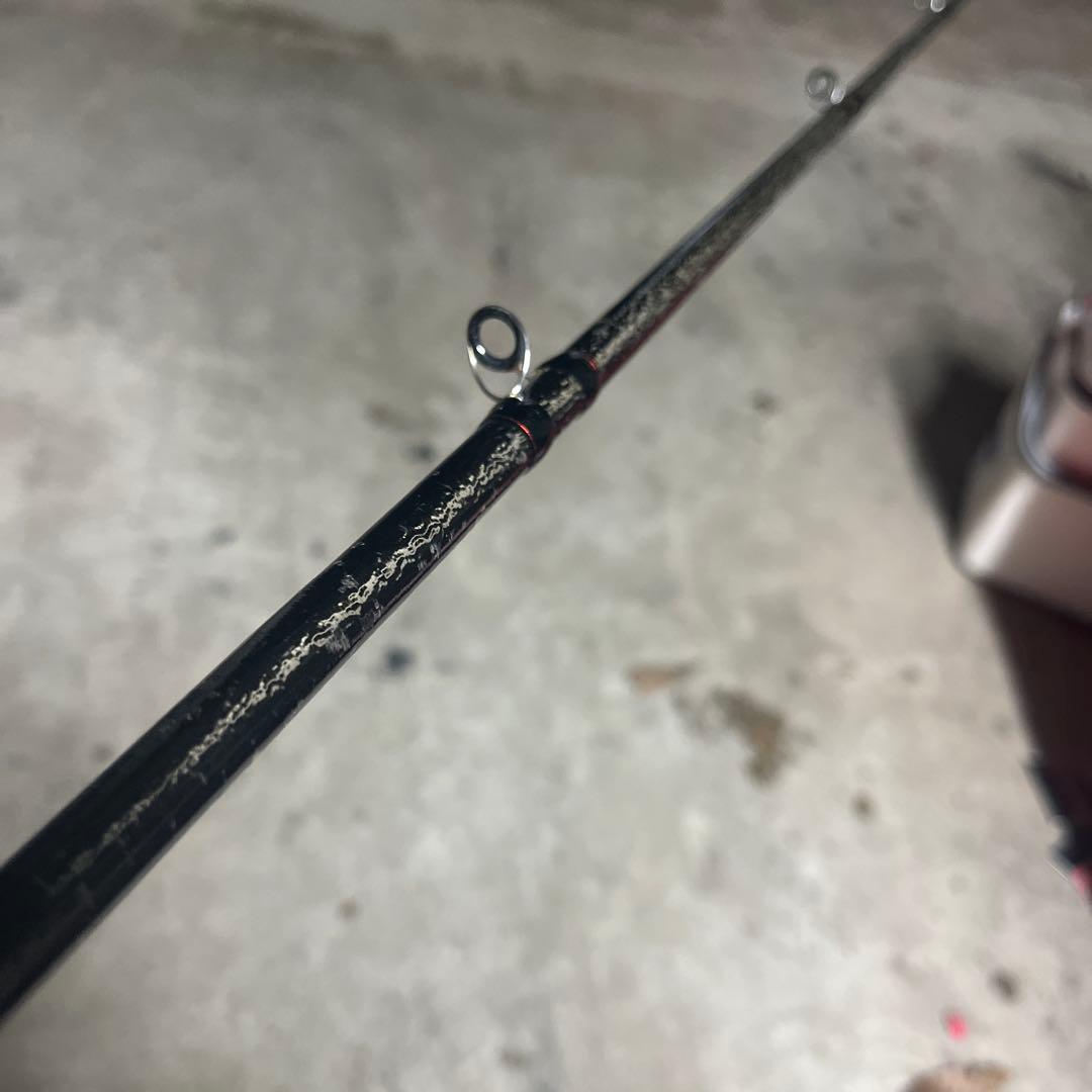 18ポイズンアドレナ　174H-LM