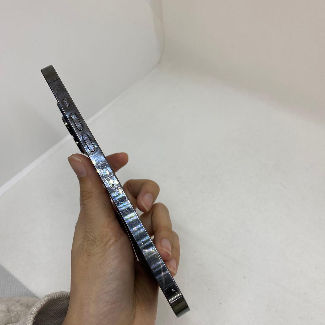 iPhone 13 Pro Max 256GB SIMフリー 70954