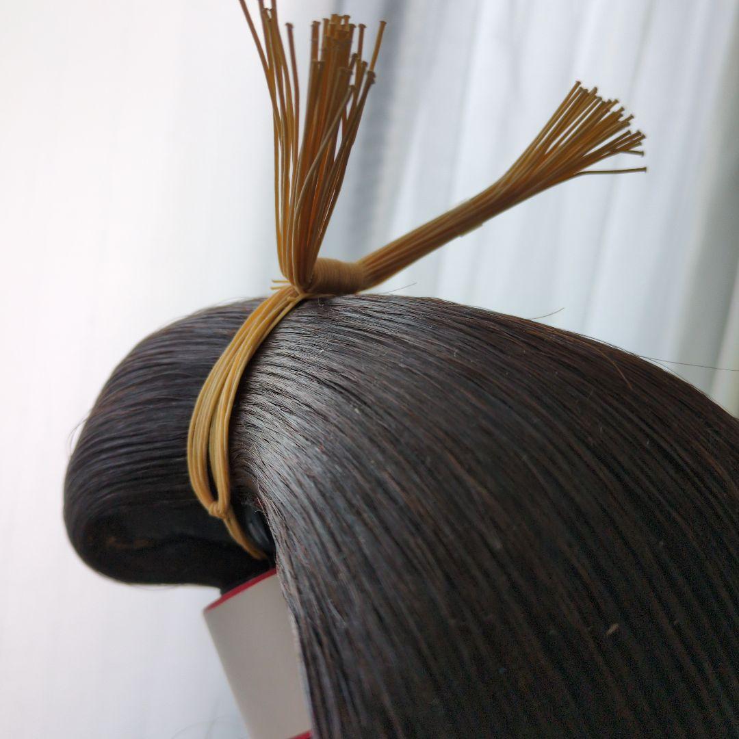 【値下げ】花嫁 鬘 結婚式 舞台 かつらコスプレ