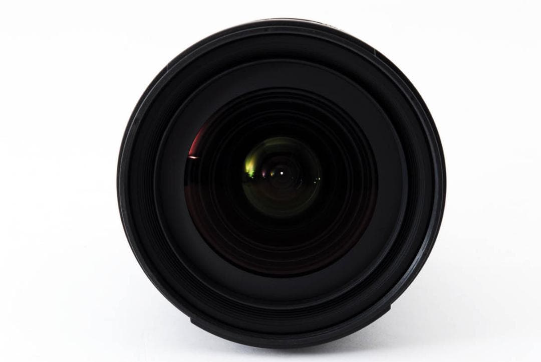 【広角ズーム】 Nikon AF-S 18-35mm F3.5-4.5 G