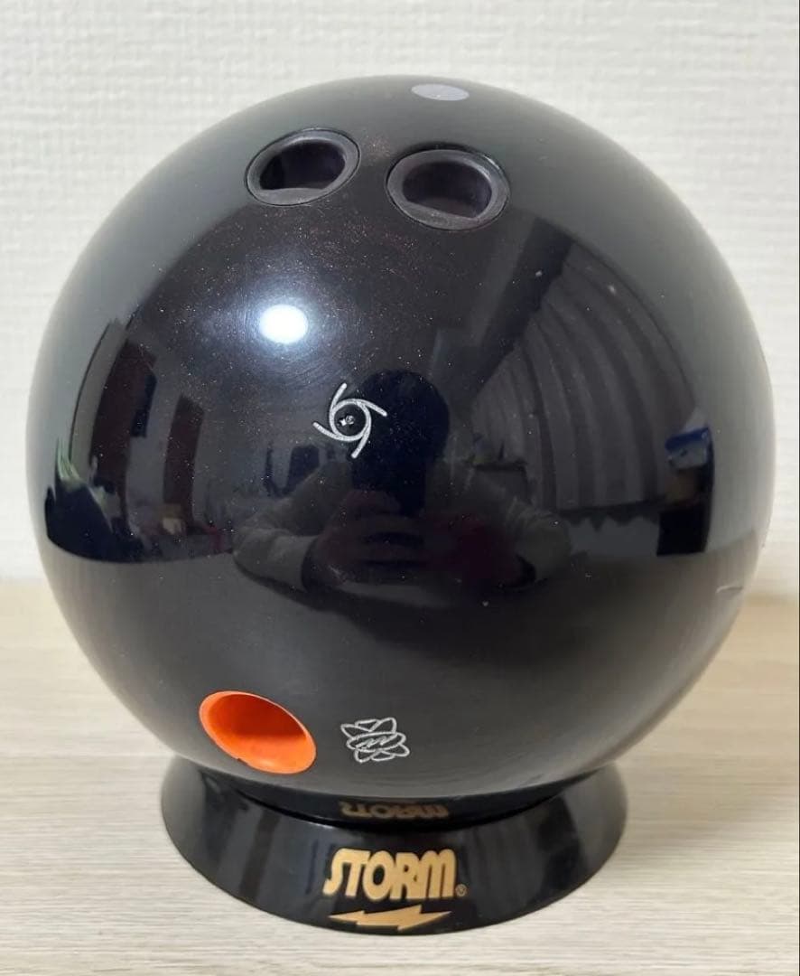 STORM PHYSIX BLACKOUT 14ポンド【大幅値下げ‼️】