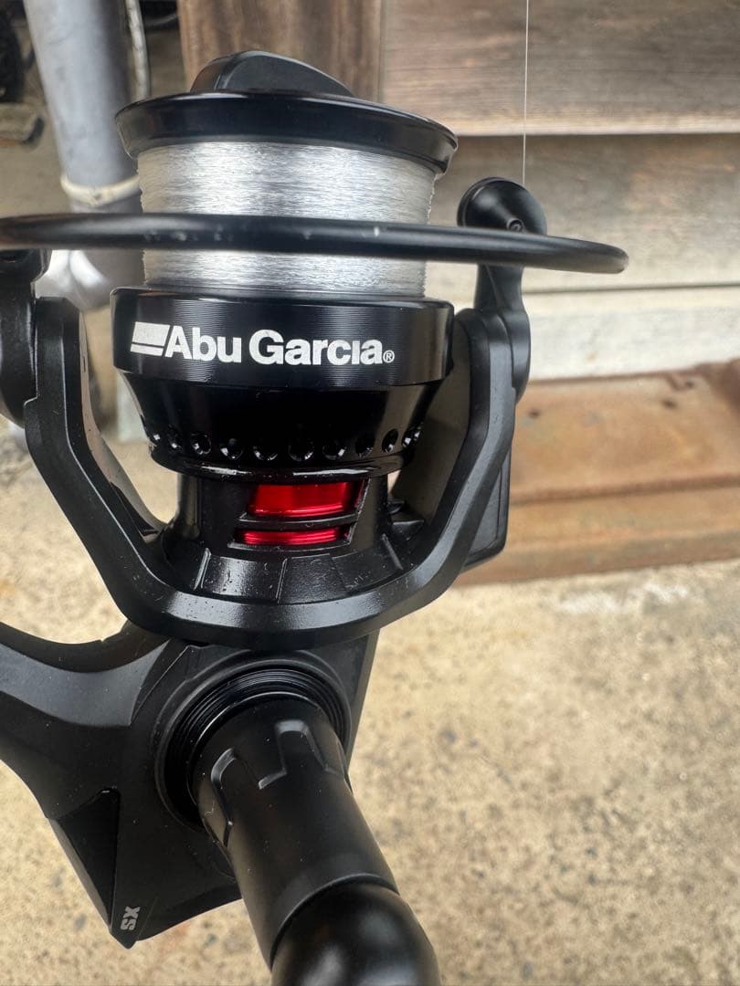 トラウト用 釣りセット アジング可能！