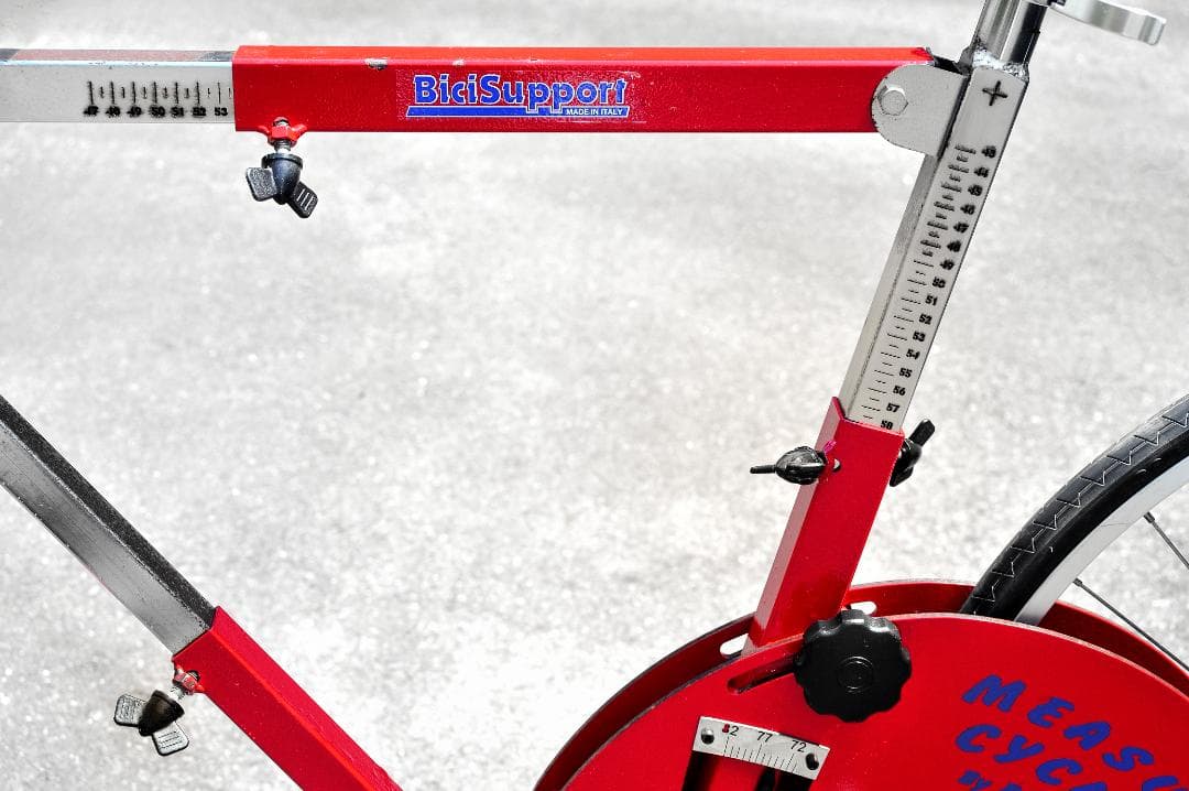 ★イタリア製　完全なる私だけのフレーム造りへ…専門店&マニアに贈るアイテム♪