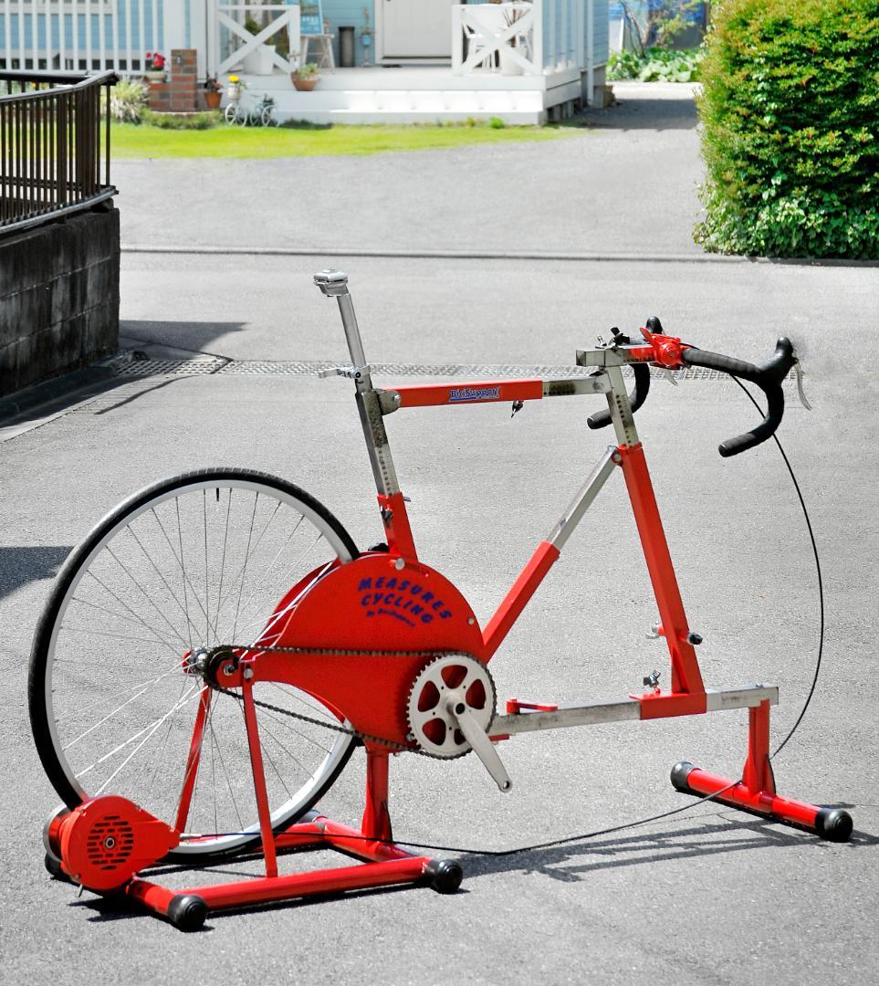 ★イタリア製　完全なる私だけのフレーム造りへ…専門店&マニアに贈るアイテム♪