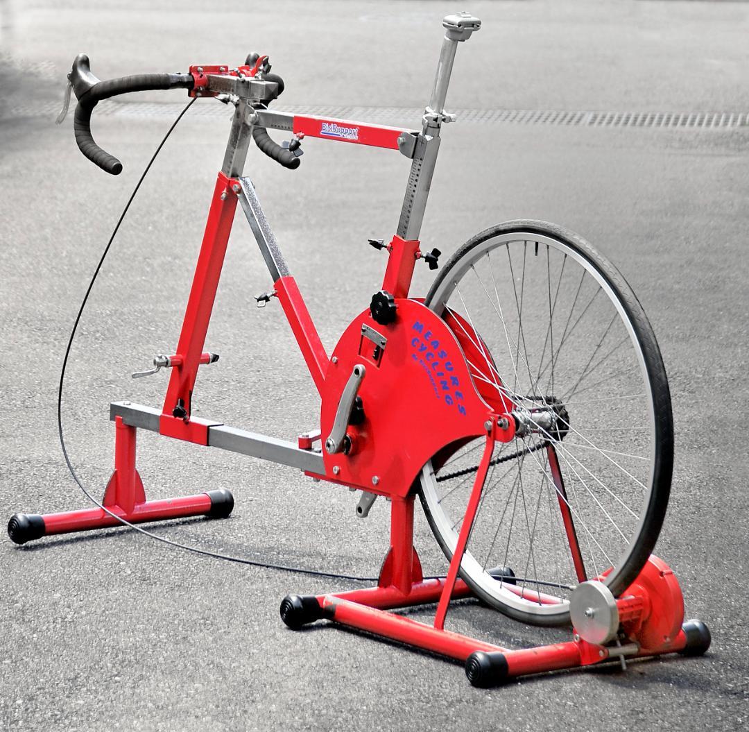 ★イタリア製　完全なる私だけのフレーム造りへ…専門店&マニアに贈るアイテム♪