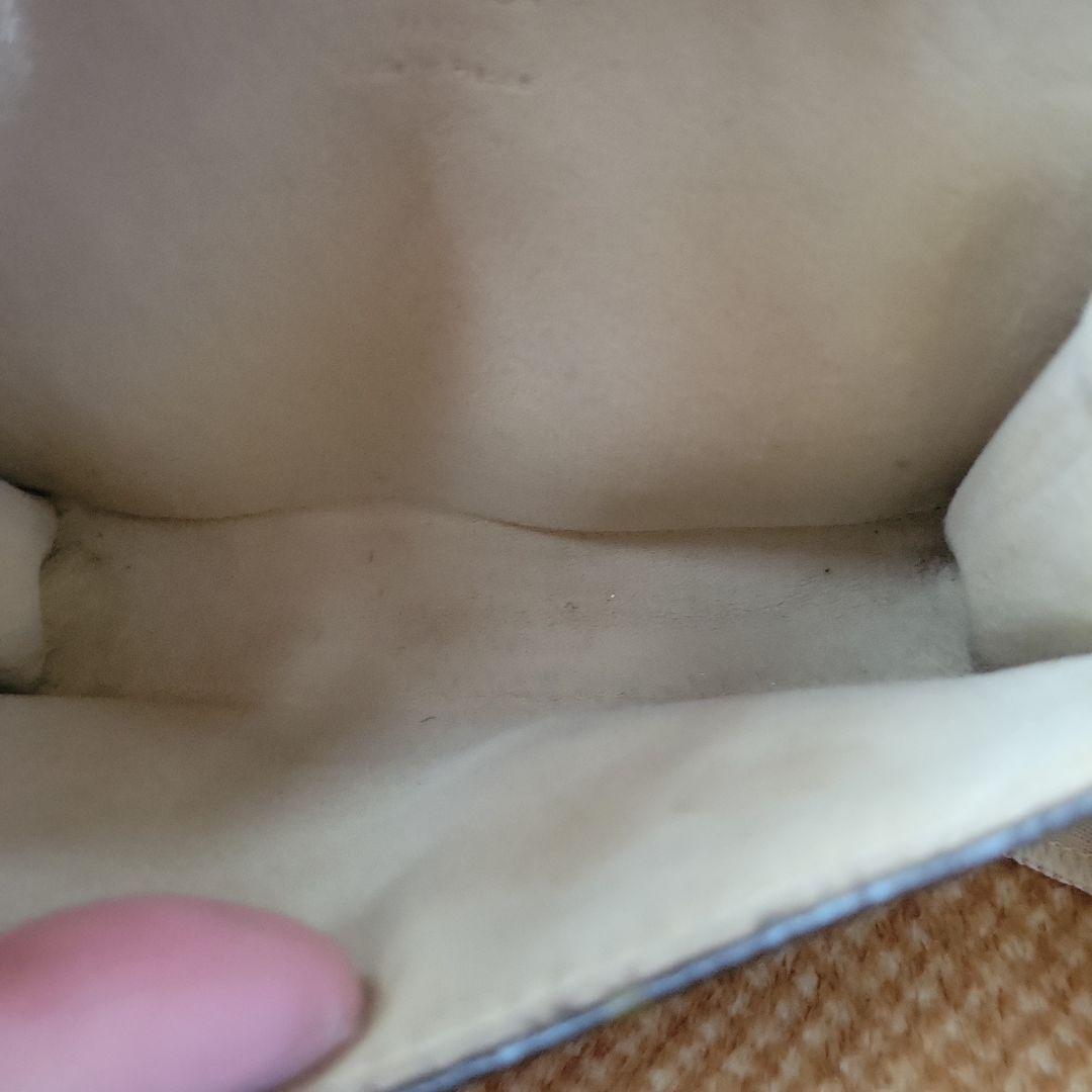 Louis Vuitton ヴィトン モノグラム ポシェットフロランティーヌ