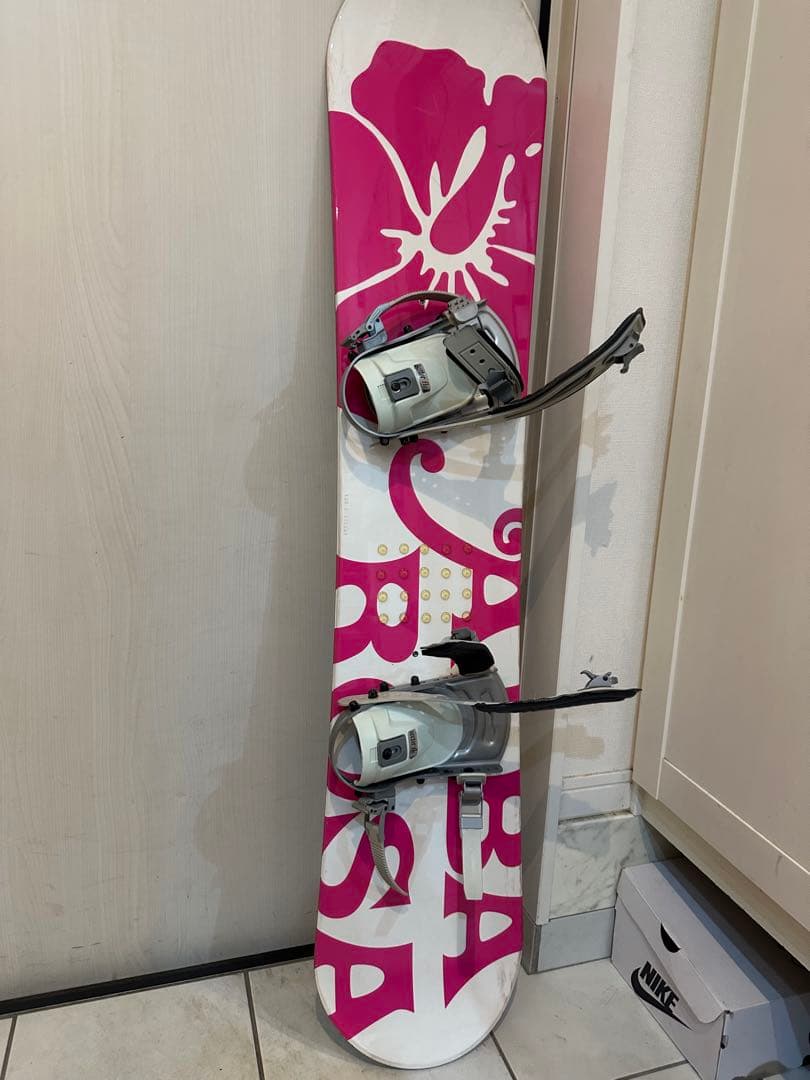 アルバローザスノボー、カバーセットセット