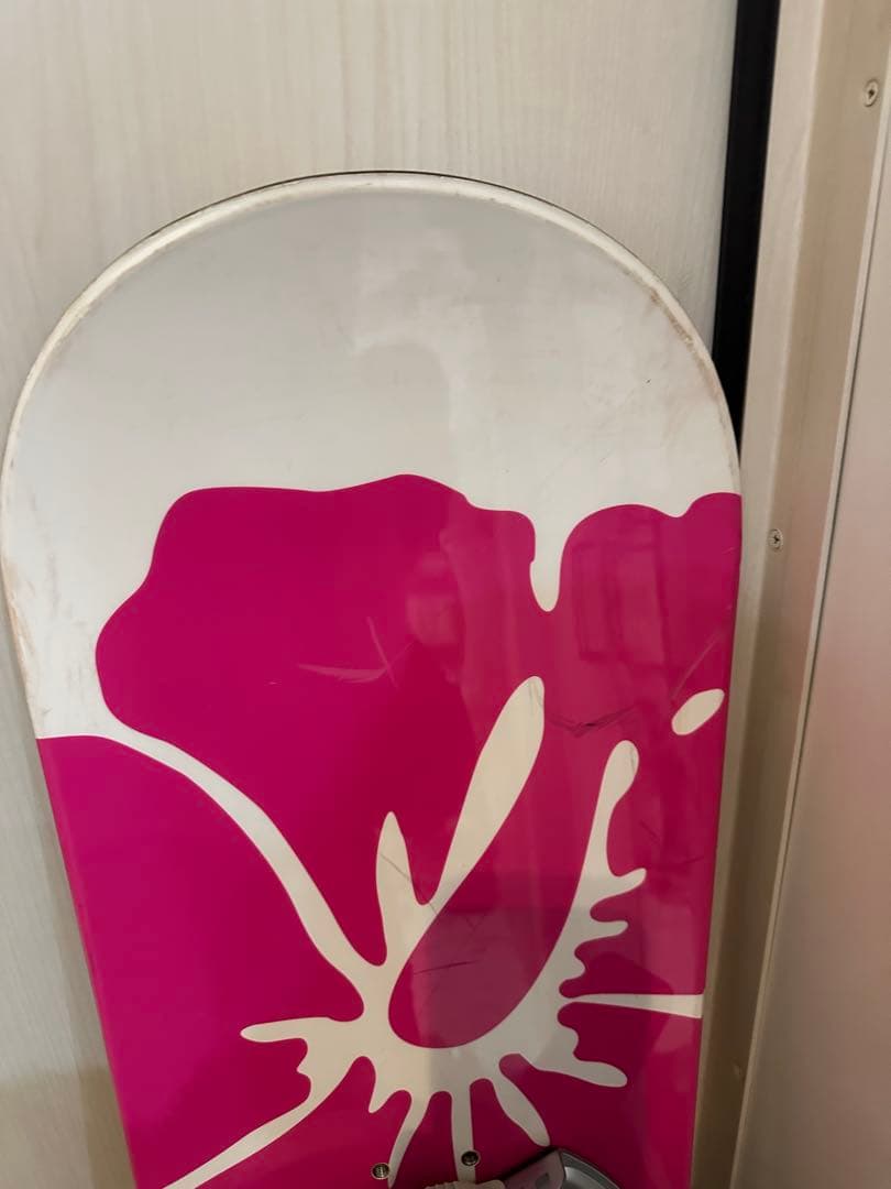 アルバローザスノボー、カバーセットセット