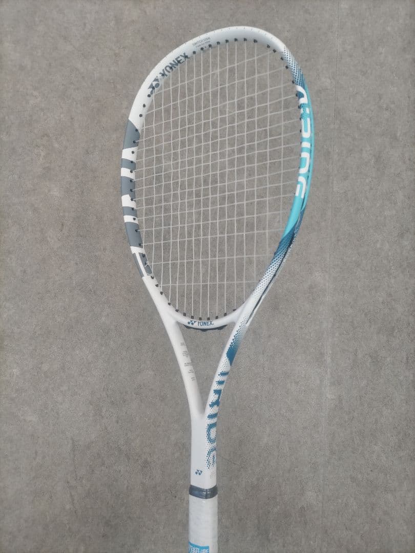 ヨネックス　ソフトテニス入門ラケット！エアライド新品
