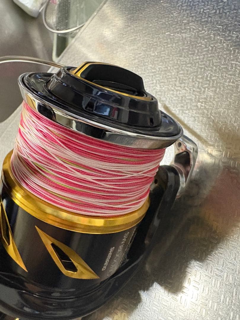 シマノ　20ステラ18000H