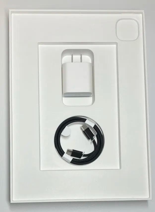 iPad Pro M4 11インチ 256GB スペースブラック Wi-Fi