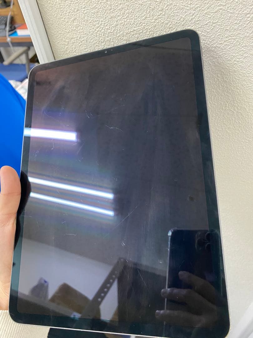 iPad Pro (11インチ) 第2世代 128GB DPTRF