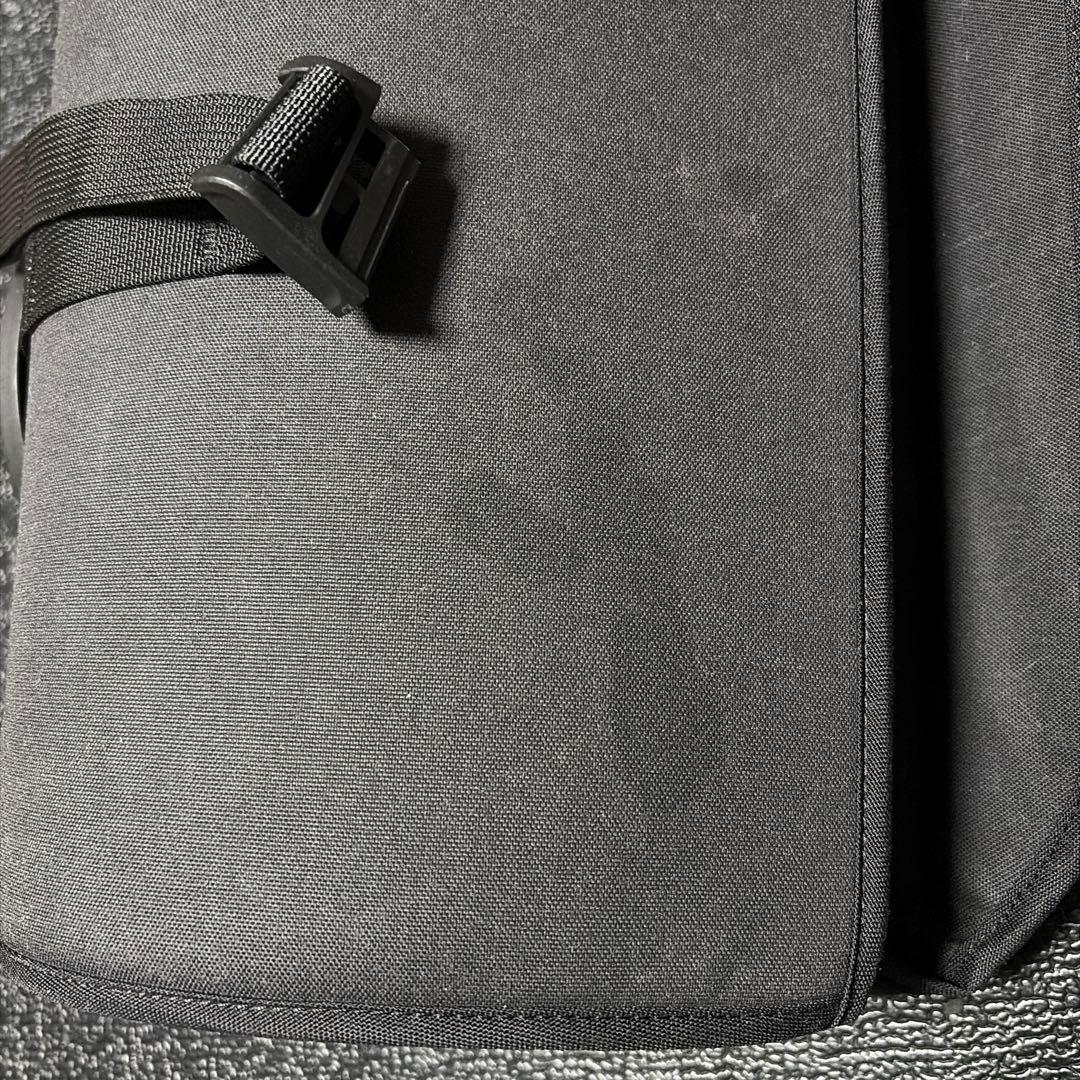 アクセサリー wotancraft brompton Y bag