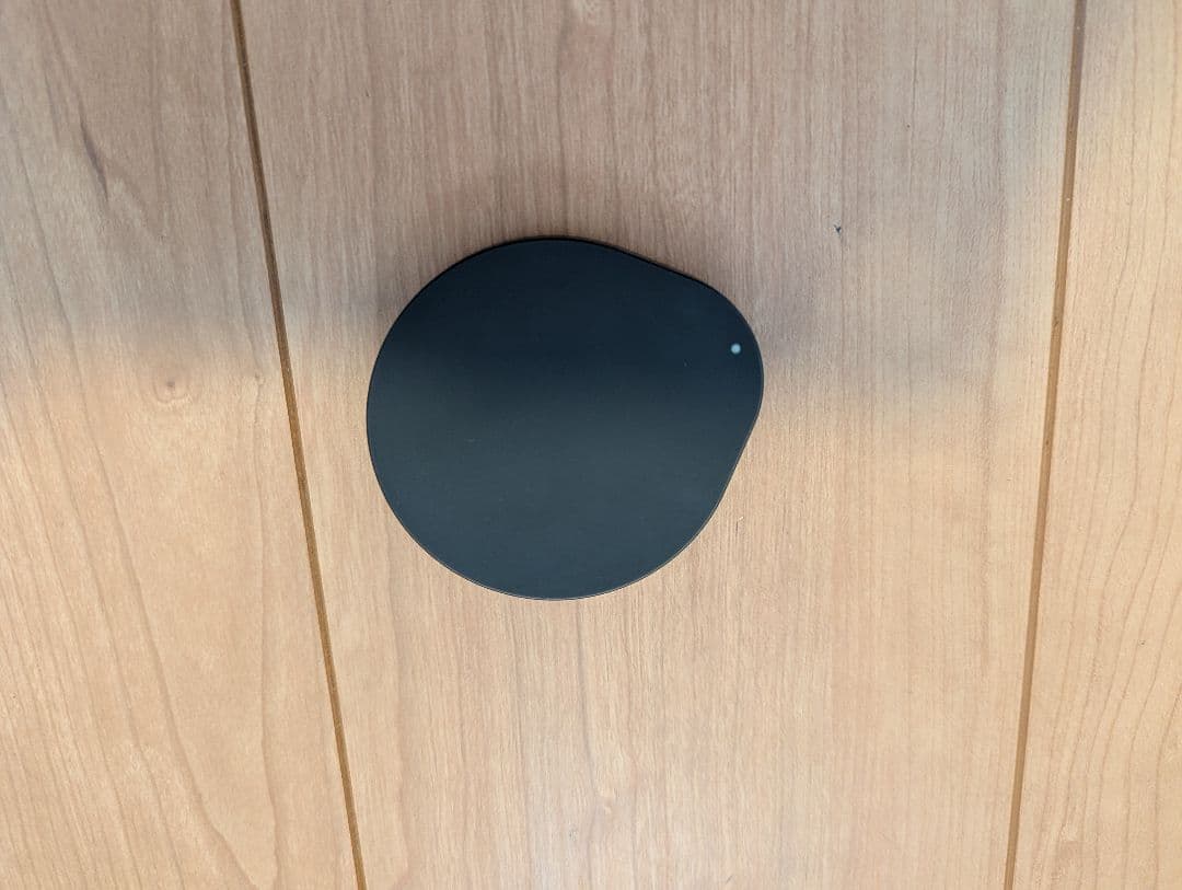 Naya Create、追加モジュール（Touch, Tune）セット