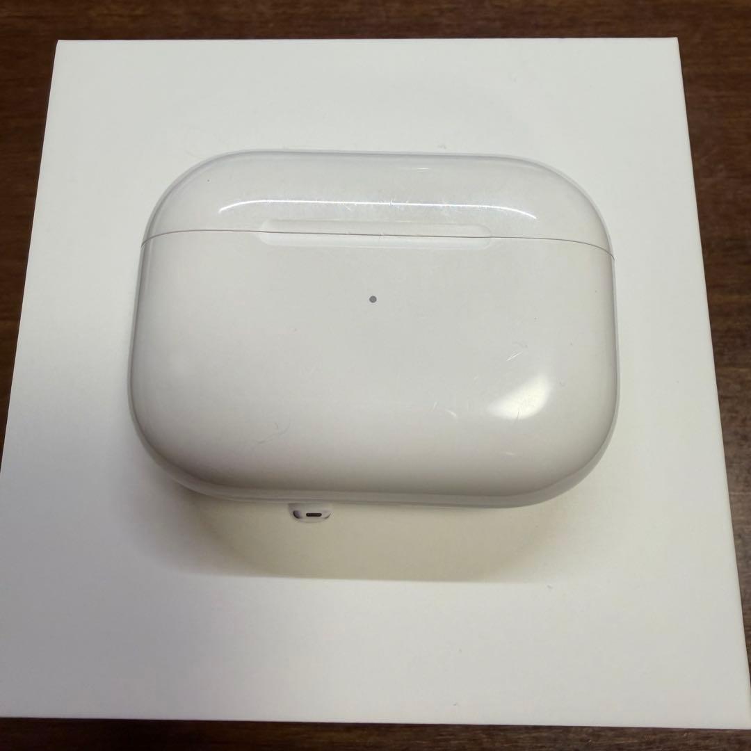 Apple AirPods Pro 2 Lightningモデル