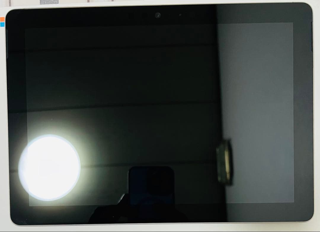 【高性能：美品】SURFACE GO 8G/128G Office/win11