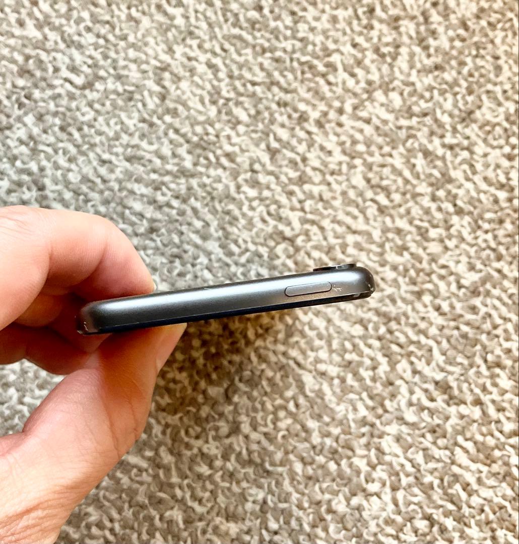 iPod touch 第6世代128GB Apple アップル アイポッド本体u