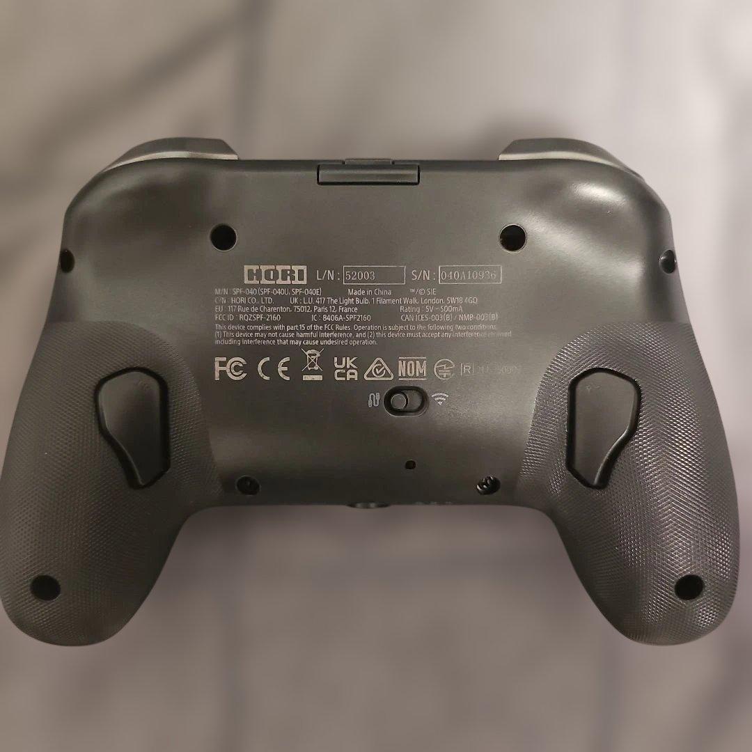 Fighting Commander OCTA Pro オクタプロ