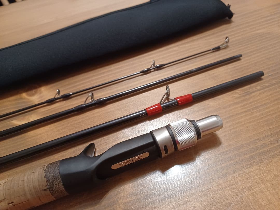 Huerco フエルコ　XT510-4C　【最終値】