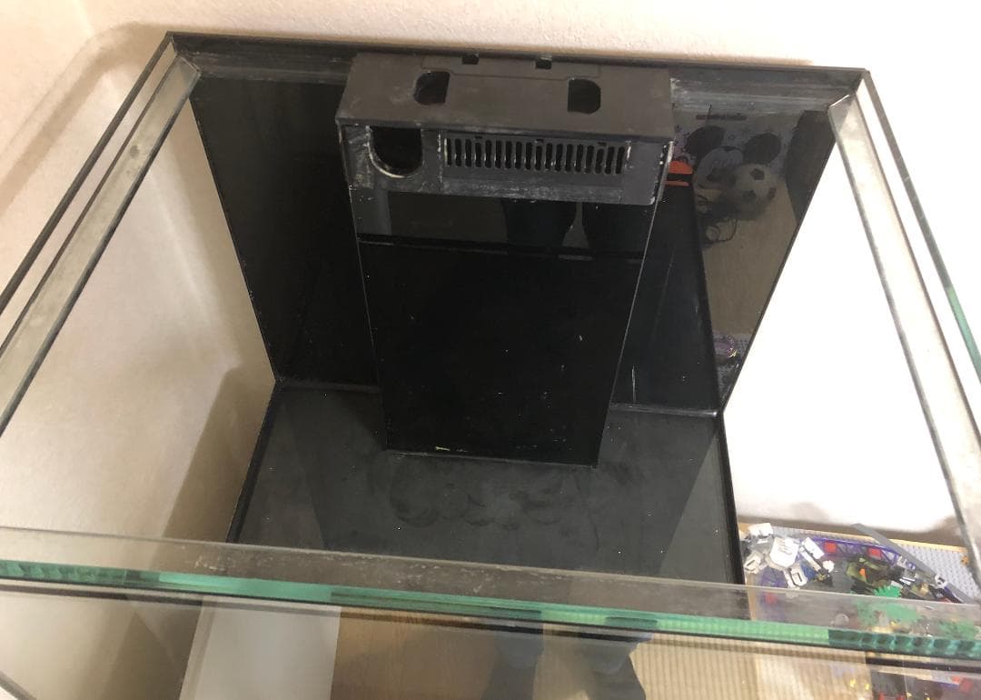 Red Sea Reefer 170 + アクセサリー付き