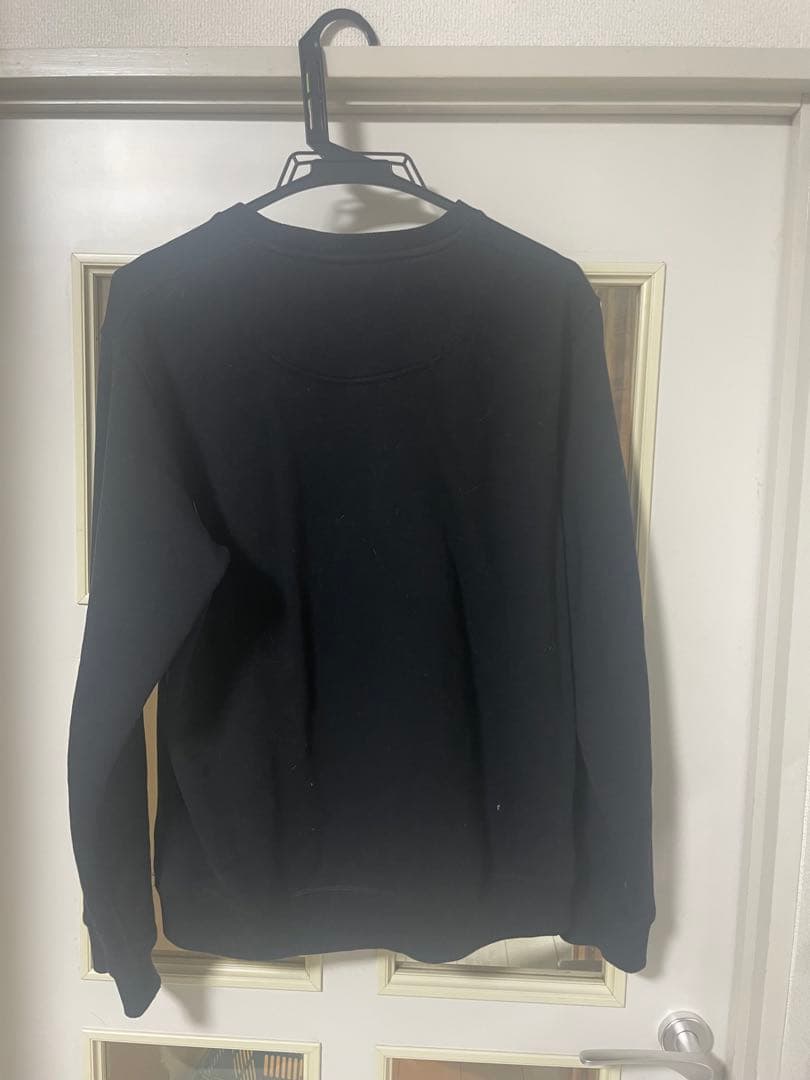 KENZO トラ刺繍 クリスマースカラー　スウェット Sサイズ