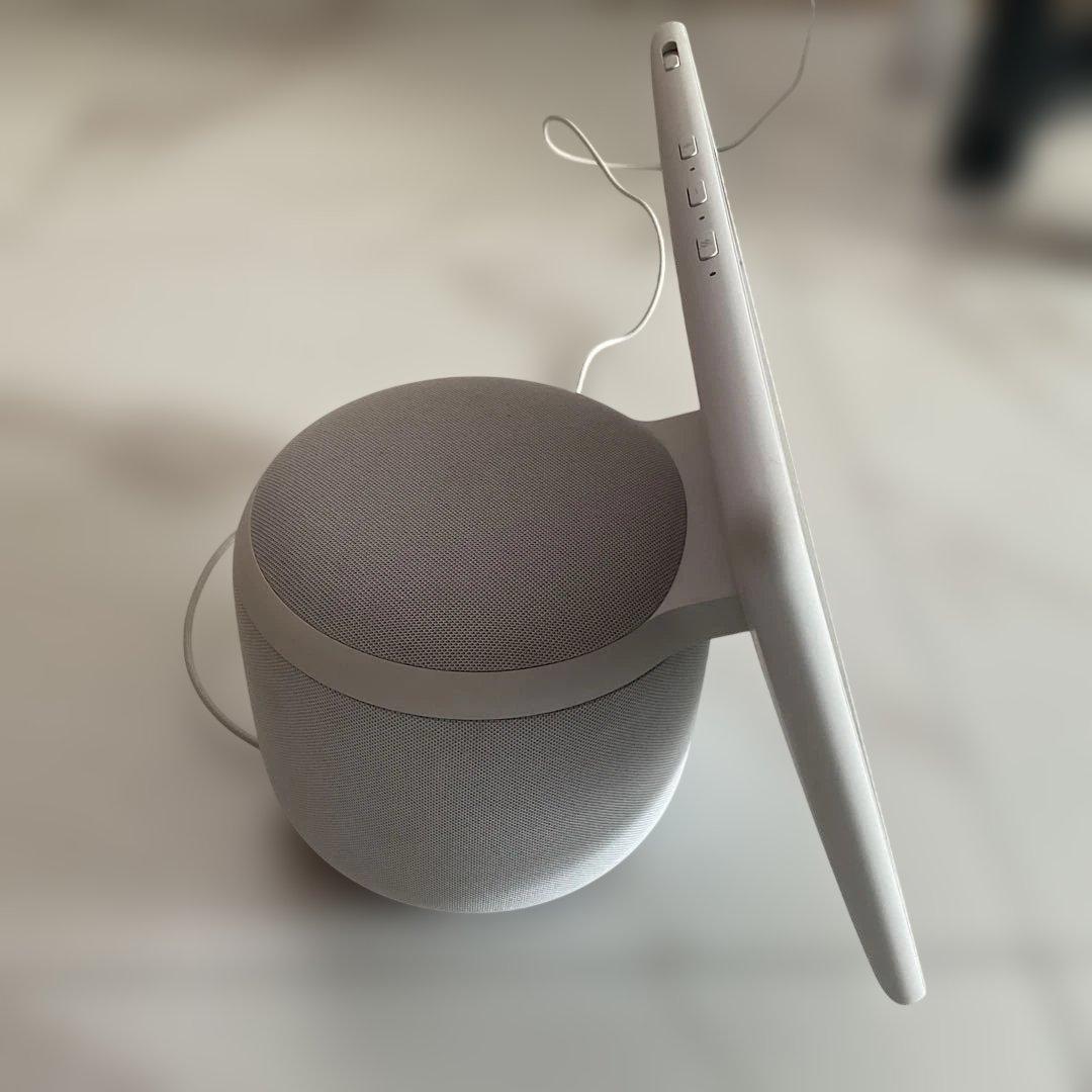 Amazon Echo Show 10 第3世代 動作確認済