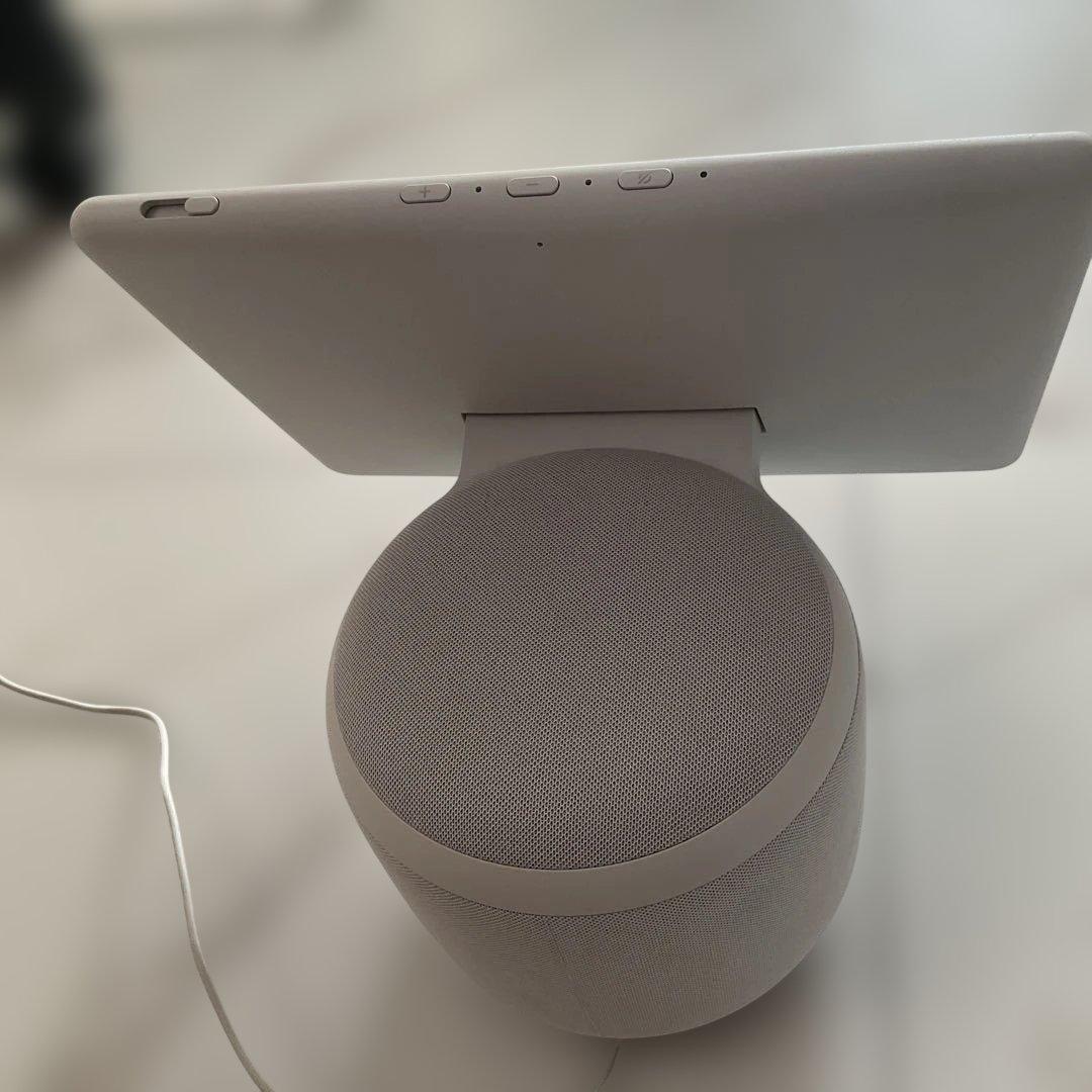 Amazon Echo Show 10 第3世代 動作確認済