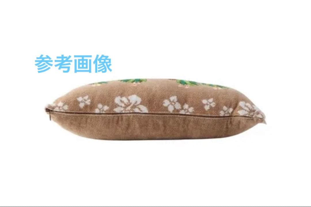フェイラー　クッション　マナマナ