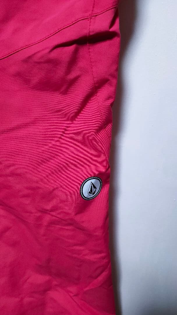 【 VOLCOM ボルコム】 スノーボードウェアパンツ ズボン ゴアテックス