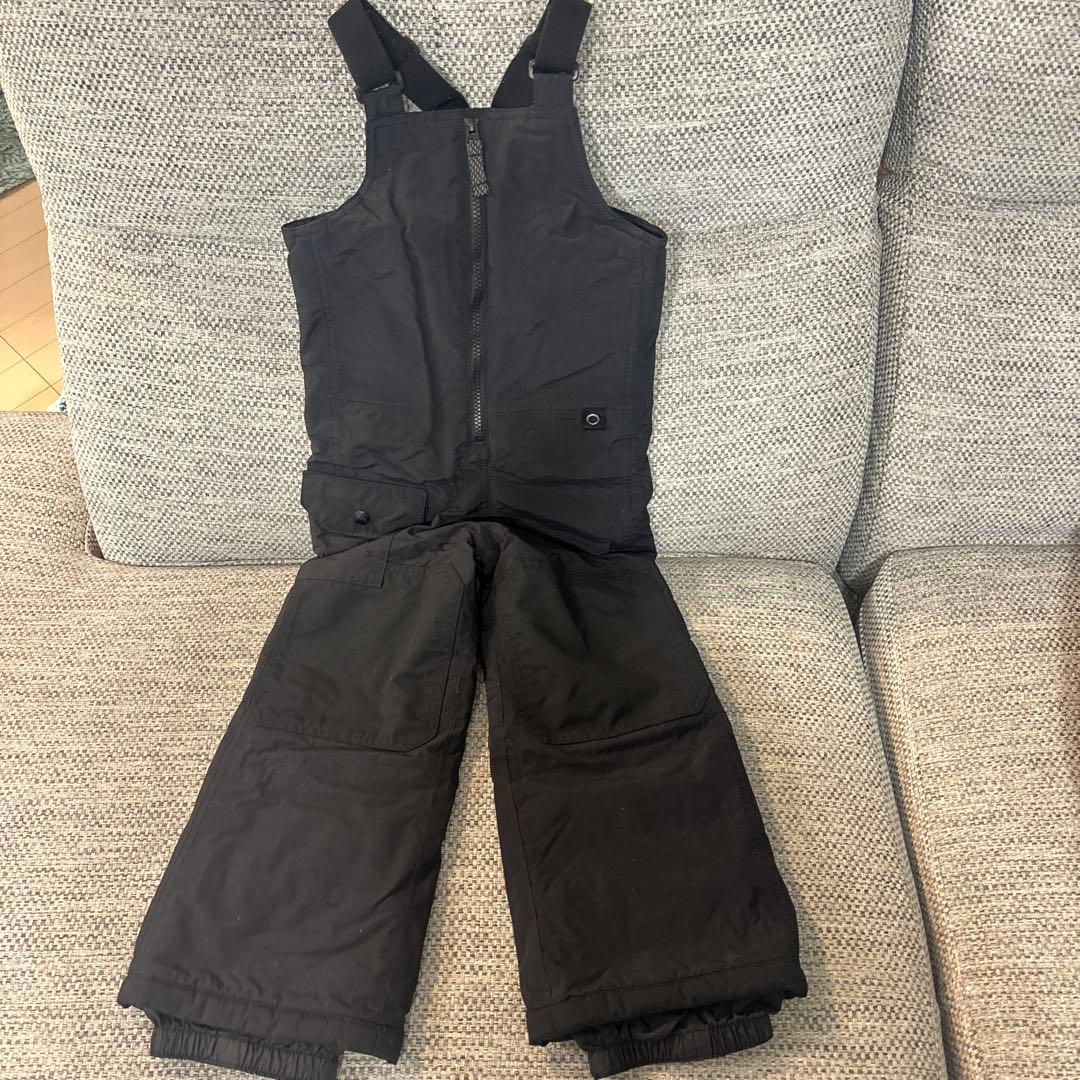 Burton 子ども用スキーウェア 4T