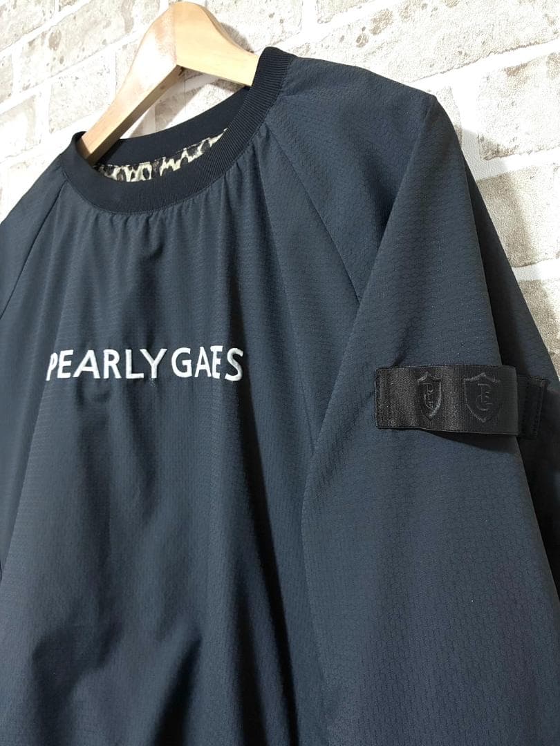 【フォロー割】限定1着 パーリーゲイツ 蓄熱保温 スニードジャック サイズ6