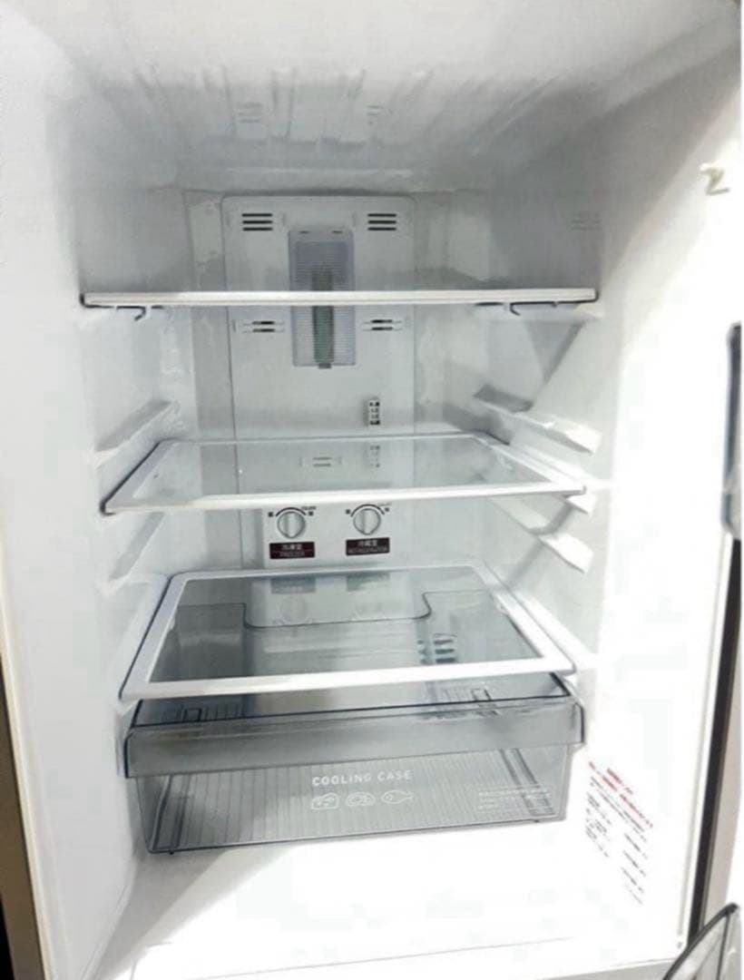 【高年式】 2020年式 146L MITSUBISHI冷蔵庫MR-P15F-H