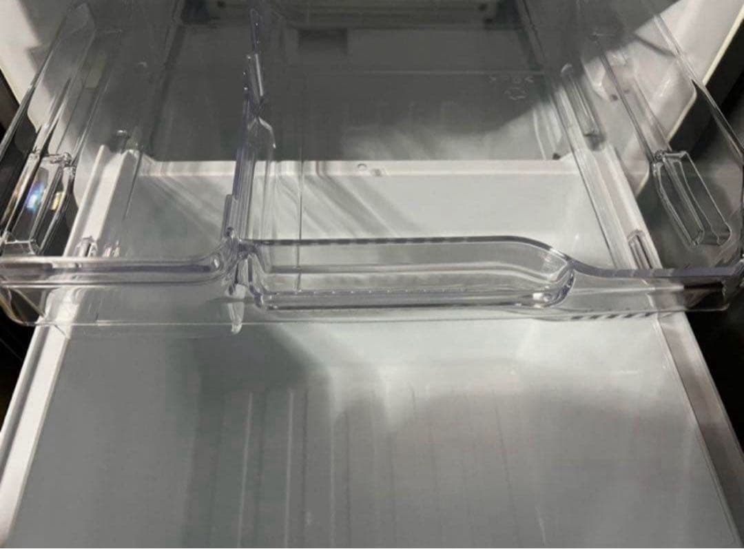 【高年式】 2020年式 146L MITSUBISHI冷蔵庫MR-P15F-H