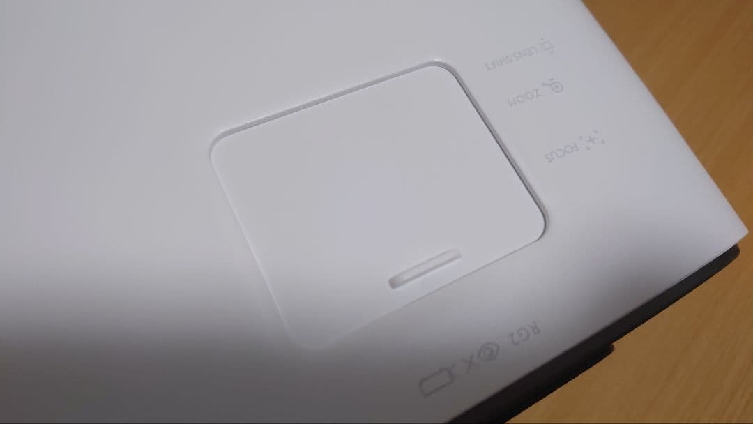 BenQ 4K プロジェクター 　HT3550