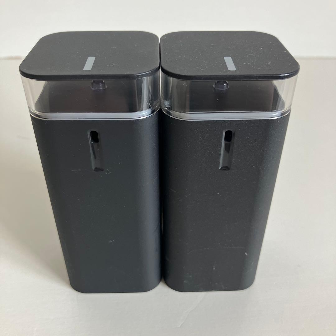 iRobot Roomba i5 ルンバ　ロボット掃除機本体　バーチャルウォール