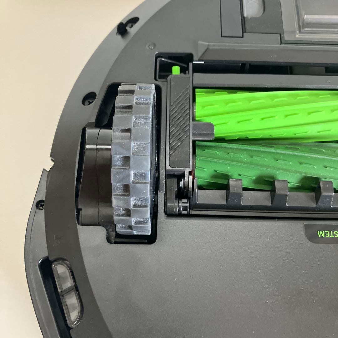 iRobot Roomba i5 ルンバ　ロボット掃除機本体　バーチャルウォール