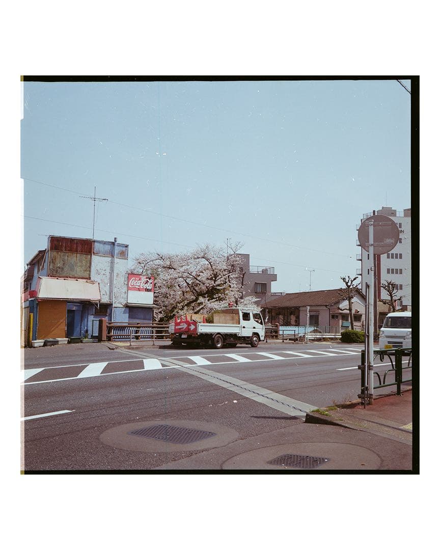 Minolta AUTOCORD 【動作確認済み】