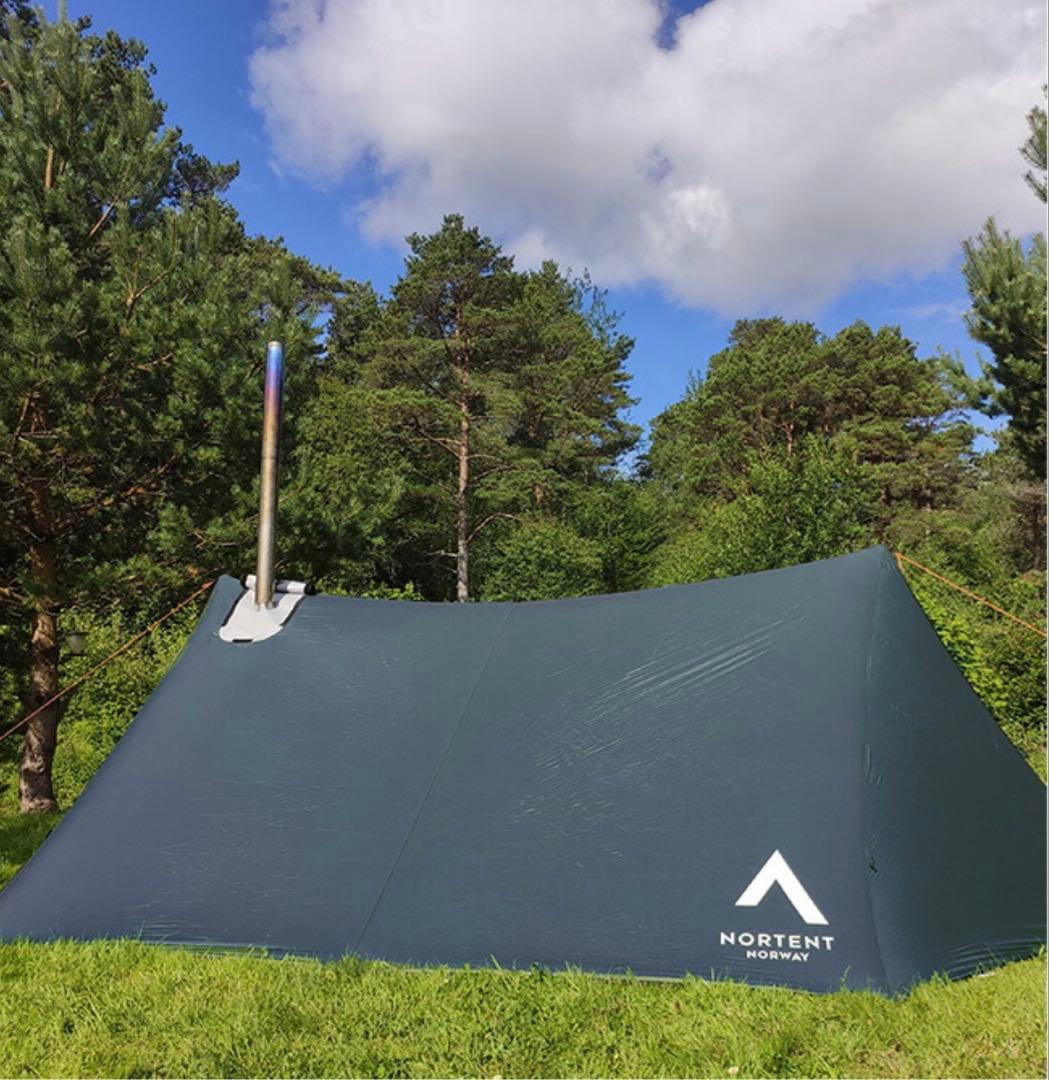 ノルテント ビバーク エクストリーム NORTENT