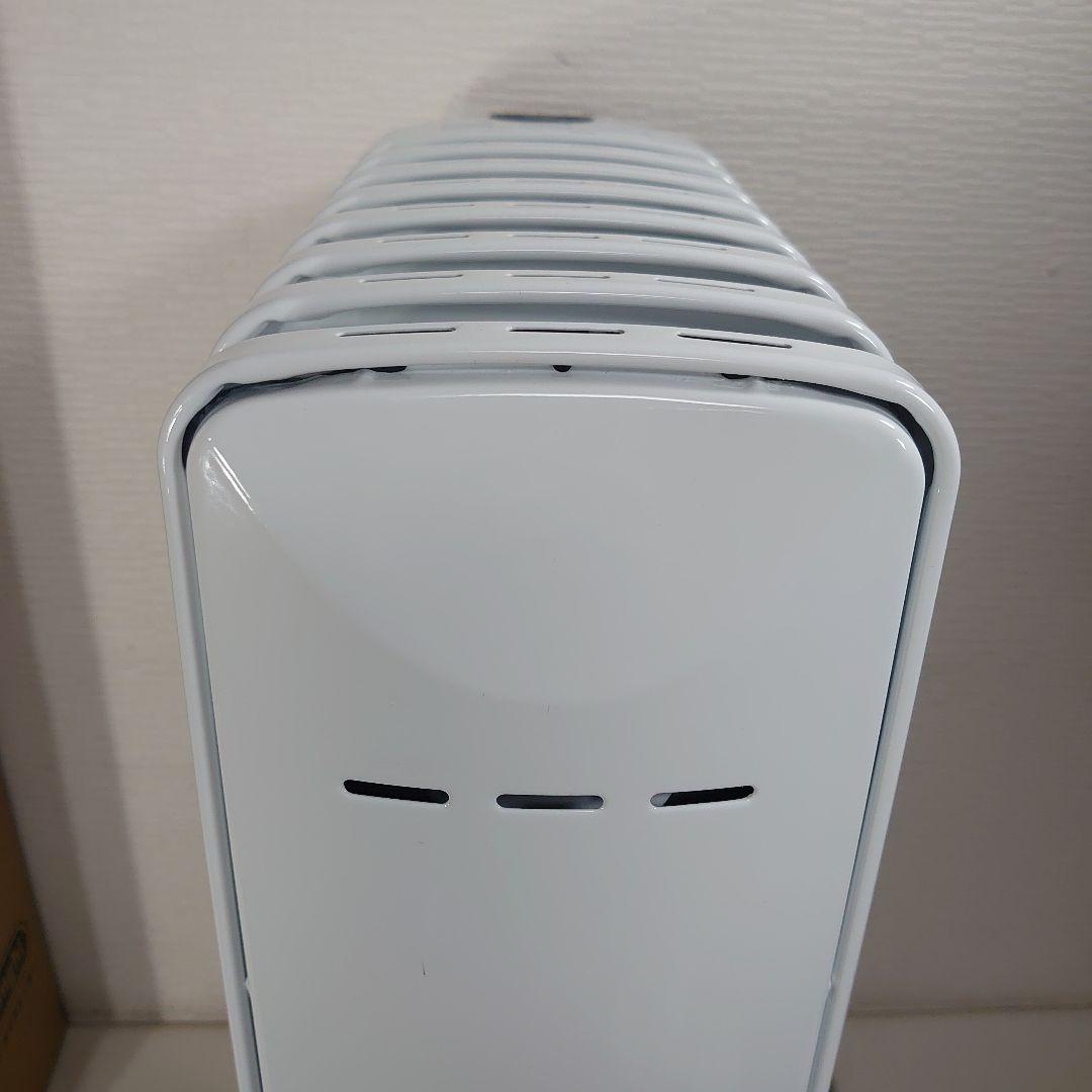 デロンギ DeLonghi オイルヒーター アミカルド RHJ35M0812