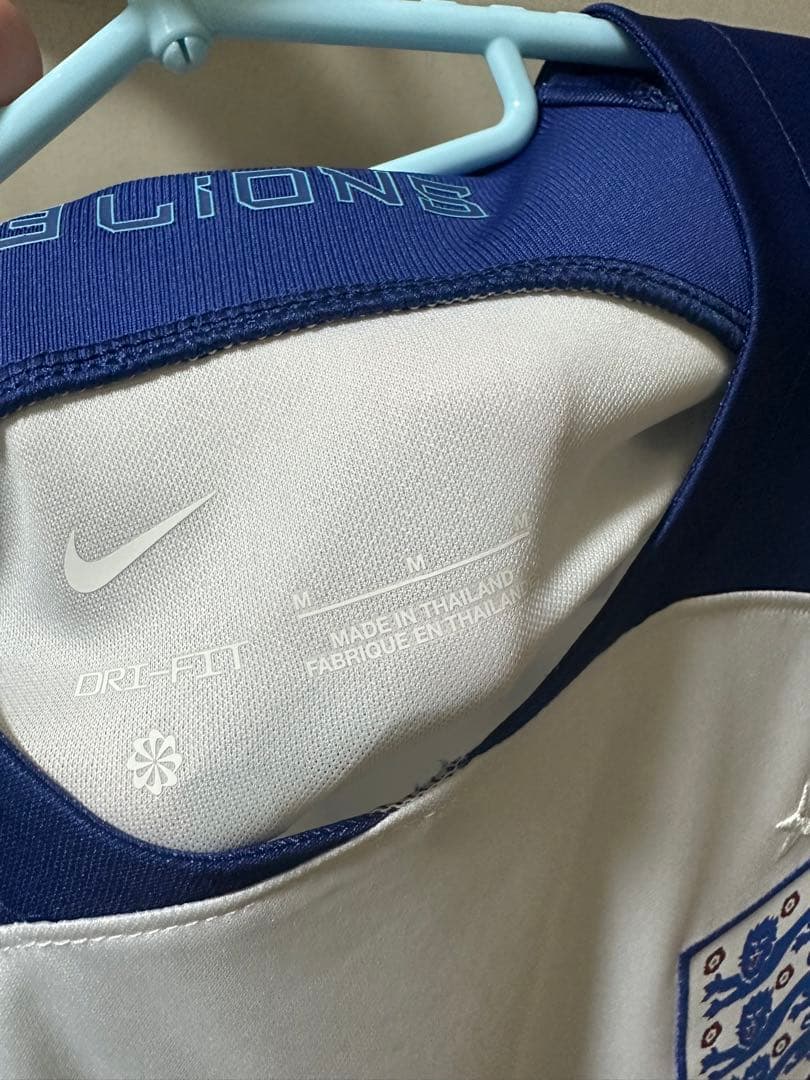 Nike イングランド代表 スターリング