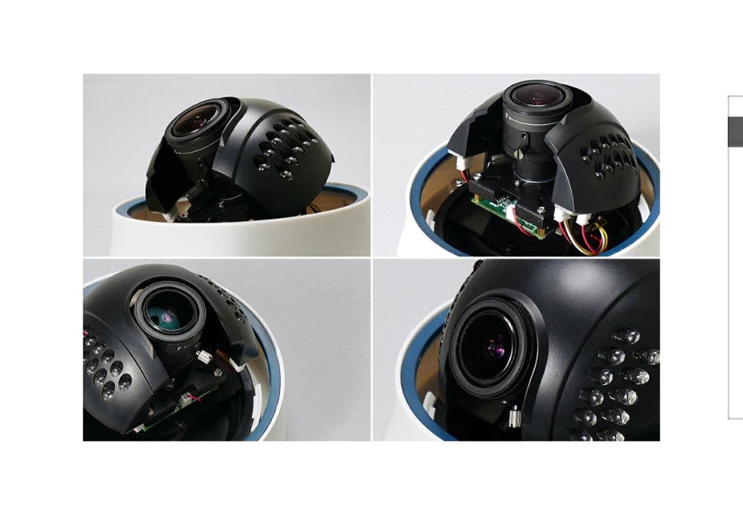 日本防犯システム　 PF-AHD1121V 定価88000円