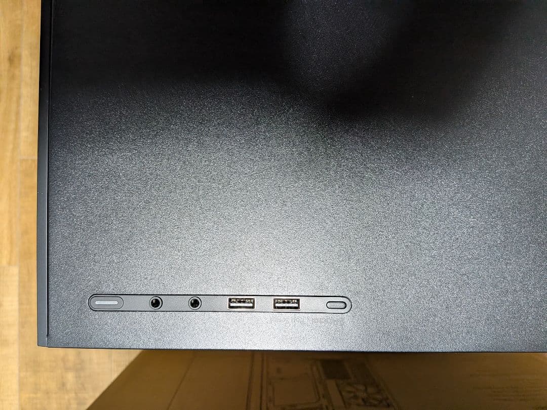 Fractal Design Pop silent ミドルタワーケース