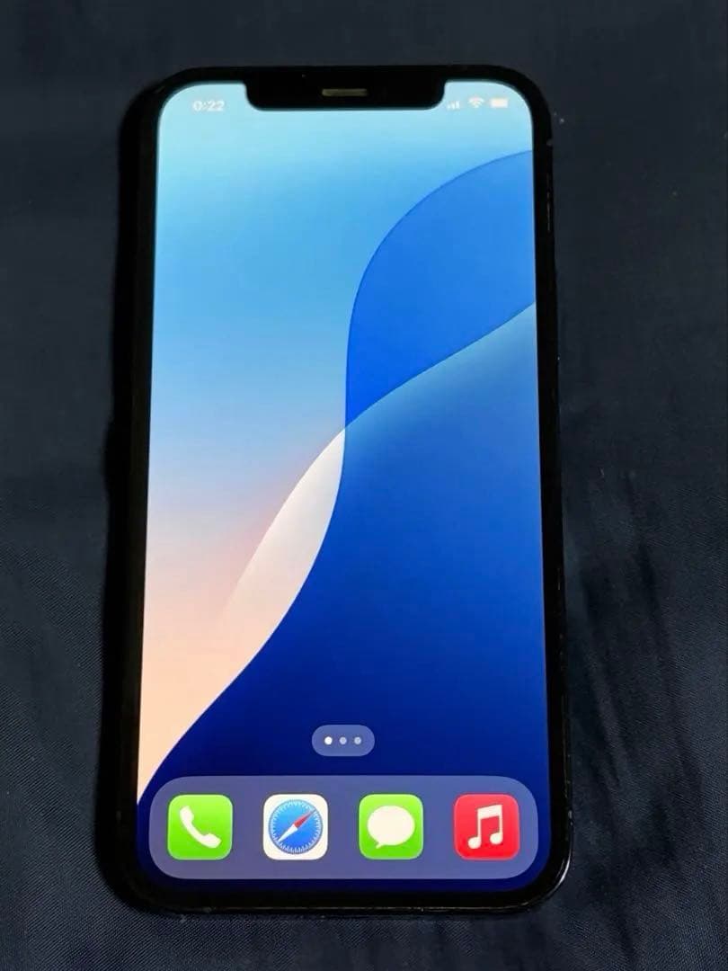 y*n様 iPhone 12 Pro 512GB Model A2408