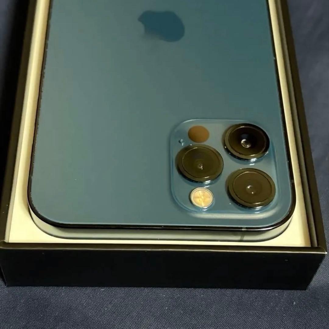 y*n様 iPhone 12 Pro 512GB Model A2408