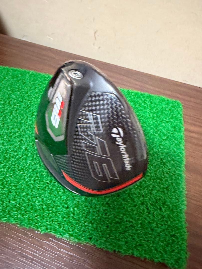 TaylorMade M6 type d 12° ヘッドのみ