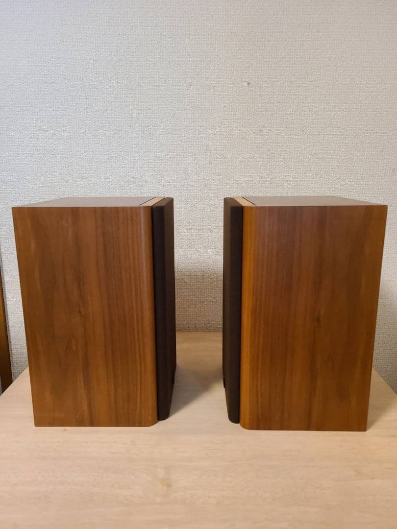 JBL A520 2ウェイスピーカー