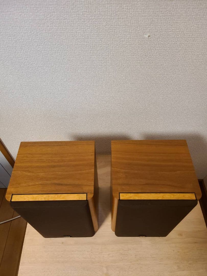 JBL A520 2ウェイスピーカー