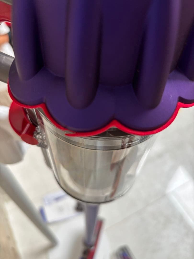 【極美品】ダイソンDigital Slime SV18 Dyson