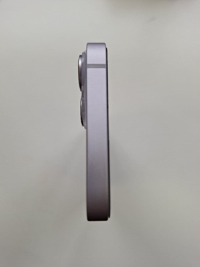 Apple iPhone14　128GB　パープル おまけ付き